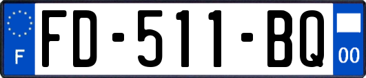 FD-511-BQ