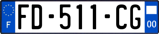 FD-511-CG