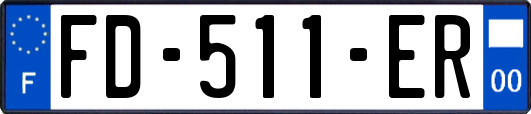 FD-511-ER