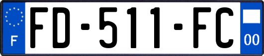 FD-511-FC