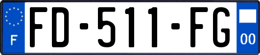 FD-511-FG