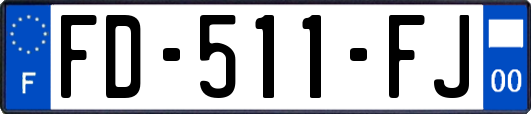 FD-511-FJ