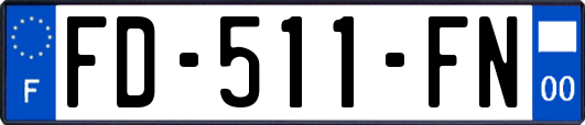 FD-511-FN