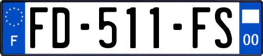 FD-511-FS