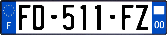FD-511-FZ