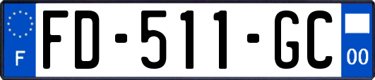 FD-511-GC