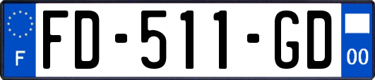FD-511-GD