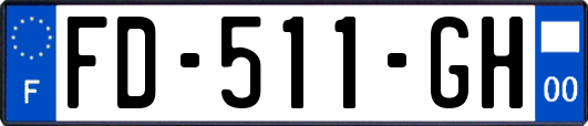 FD-511-GH