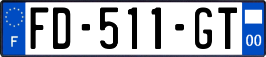 FD-511-GT
