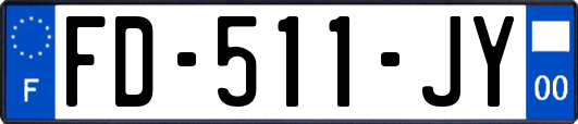 FD-511-JY