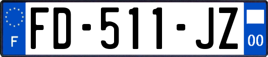 FD-511-JZ