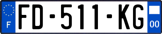 FD-511-KG