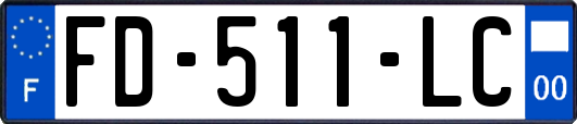 FD-511-LC