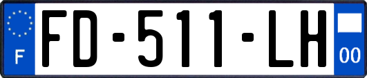 FD-511-LH