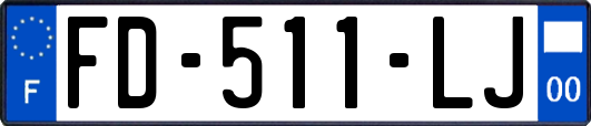 FD-511-LJ