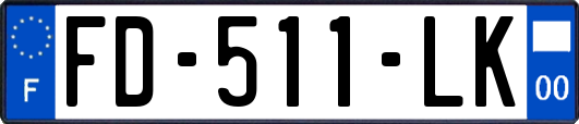 FD-511-LK