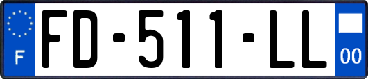 FD-511-LL