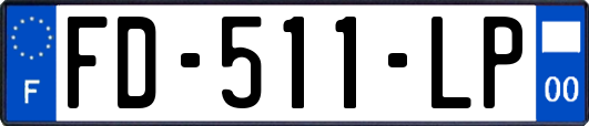 FD-511-LP