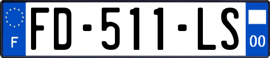 FD-511-LS