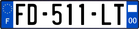 FD-511-LT