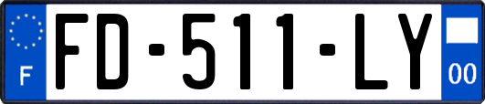 FD-511-LY