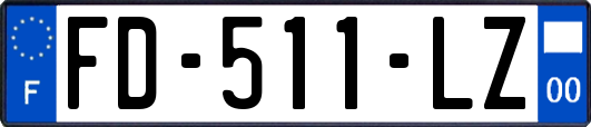 FD-511-LZ