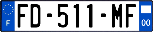 FD-511-MF