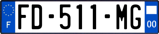 FD-511-MG