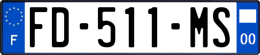 FD-511-MS