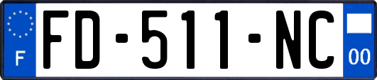 FD-511-NC