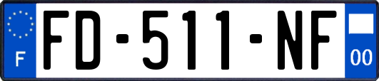 FD-511-NF