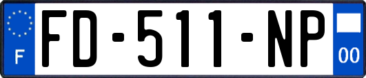 FD-511-NP