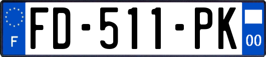 FD-511-PK