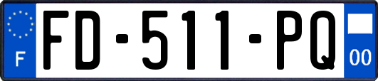 FD-511-PQ