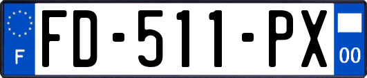 FD-511-PX