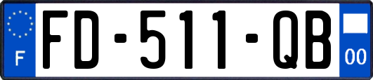 FD-511-QB