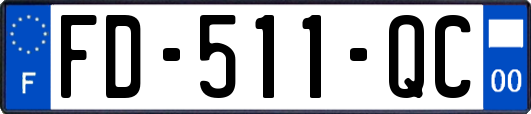 FD-511-QC