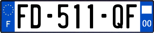 FD-511-QF