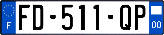 FD-511-QP
