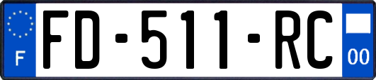 FD-511-RC
