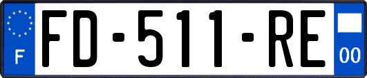 FD-511-RE