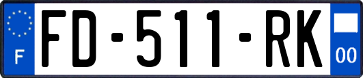 FD-511-RK