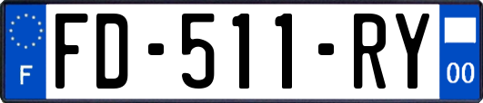 FD-511-RY