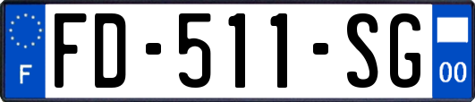 FD-511-SG