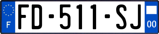FD-511-SJ