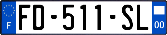 FD-511-SL