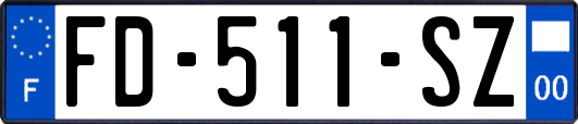FD-511-SZ