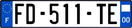 FD-511-TE