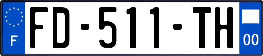 FD-511-TH