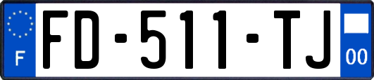 FD-511-TJ